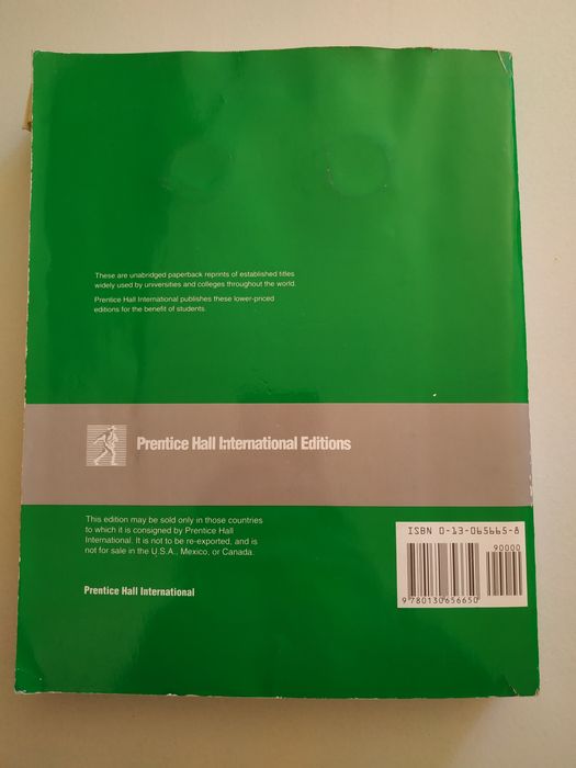 Livro Principles of Biochemistry