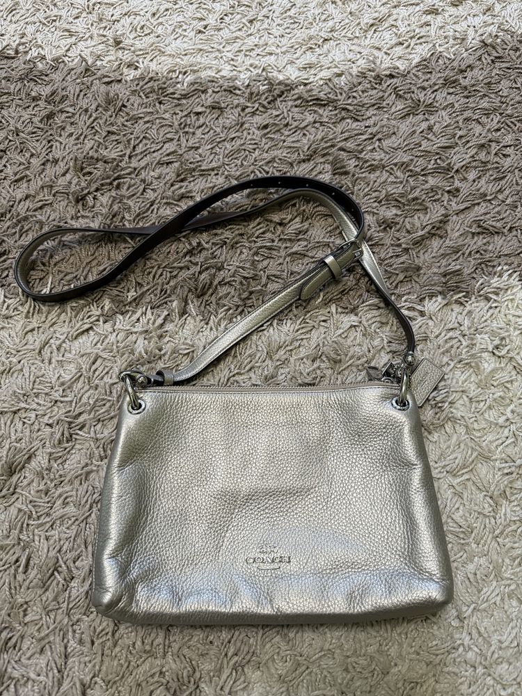 Кросбоді сумка Coach
