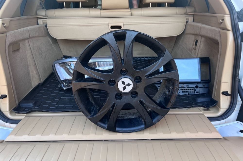 Продам диски r16