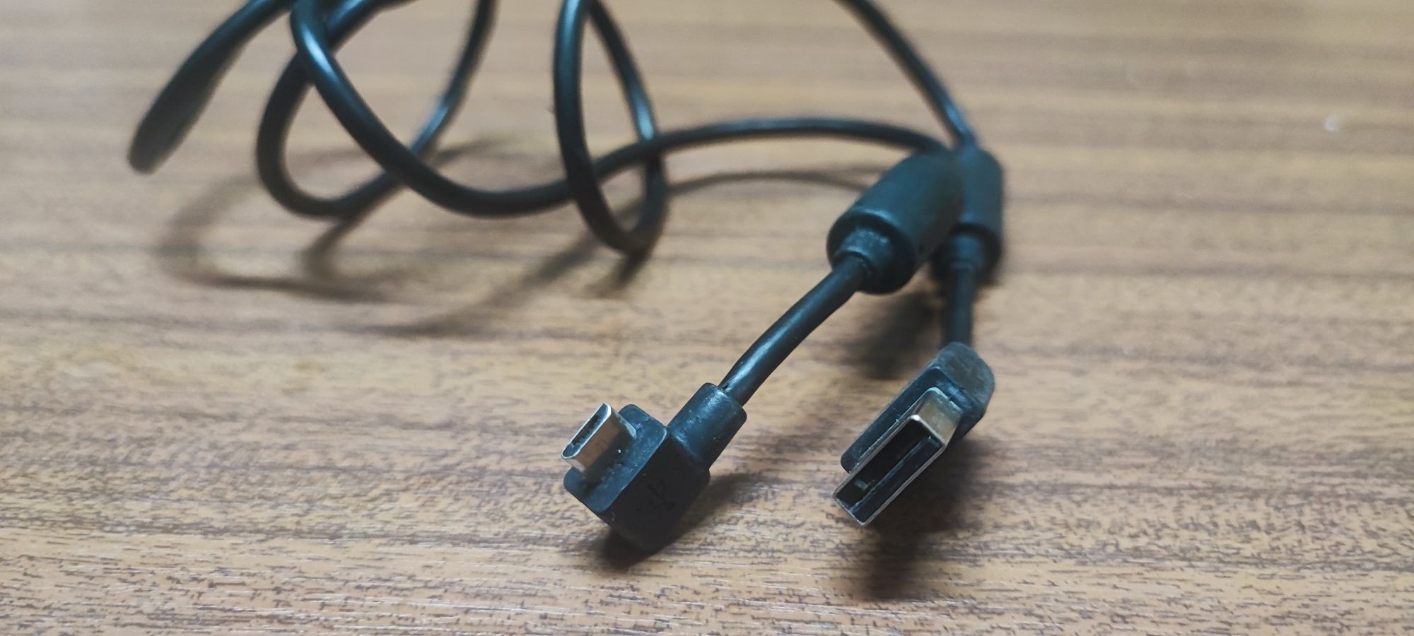 Cabo USB dados carregamento telemóvel Sony