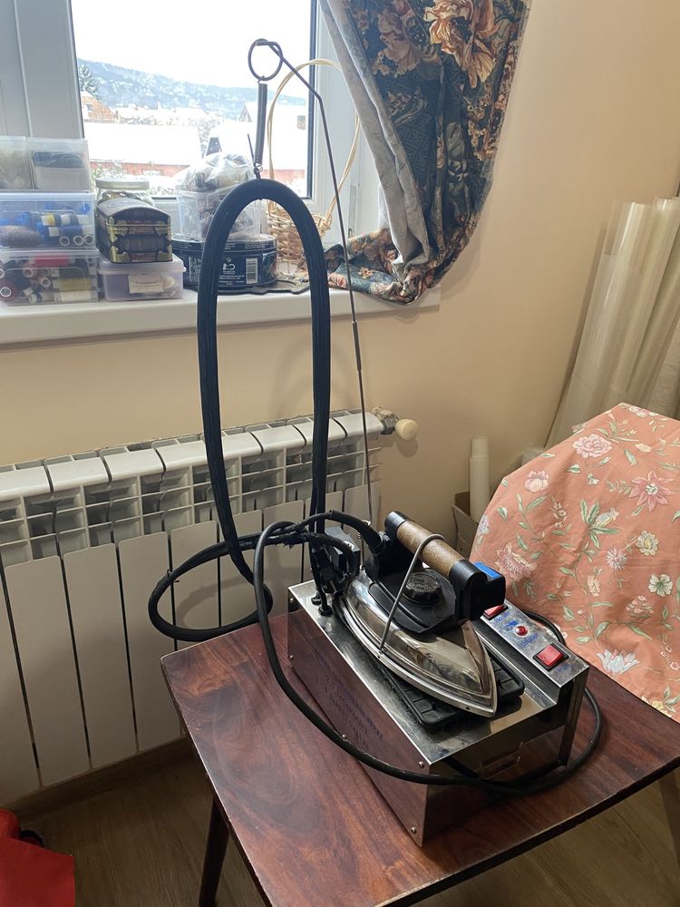Boiler in stainless steel 2,5 LT  Lelit прасувальне обладнання