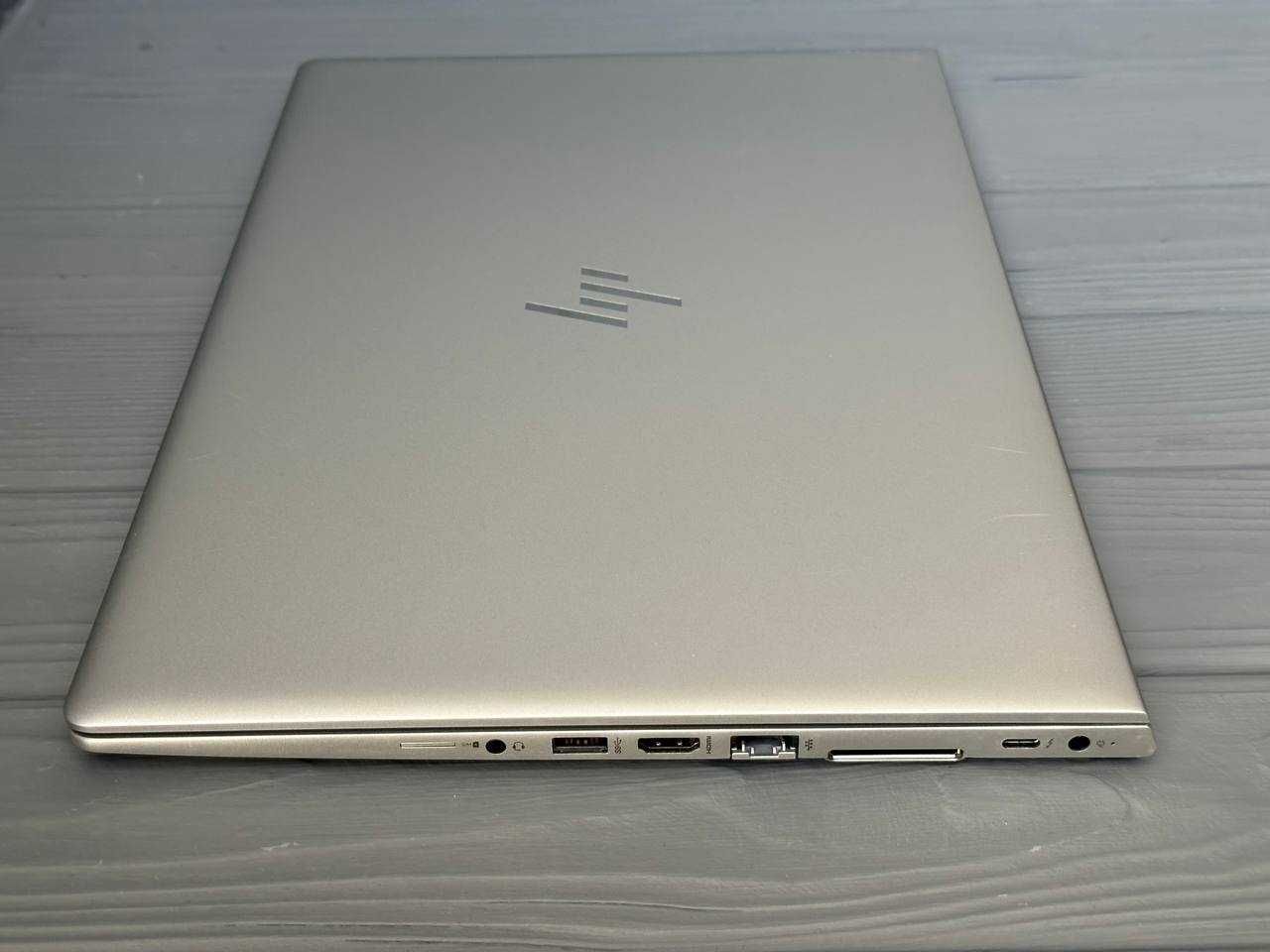 Ноктбук HP EliteBook 850 G5   | i5-8250U  | 16 GB x 256 SSD