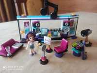 Klocki Lego Friends 41103 Studio nagrań