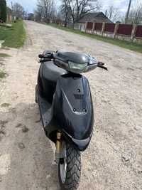 продам скутер suzuki zz inch up sport