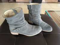 Buty Botki damskie Pier One r.38