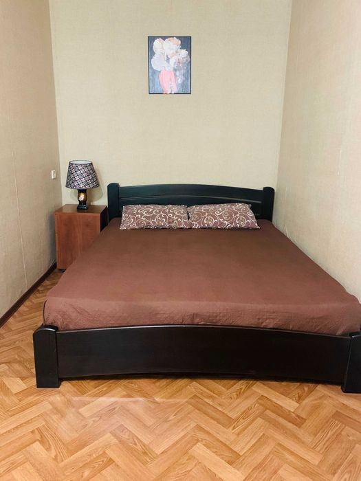 Посуточно на ул. Рабочая, правый берег, рядом с авто и ж/д вокзалами