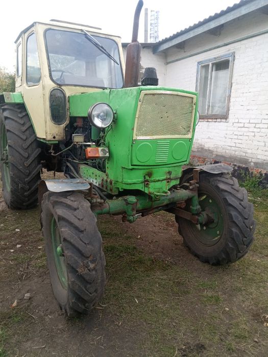 Продам ЮМЗ-6 стан б/у