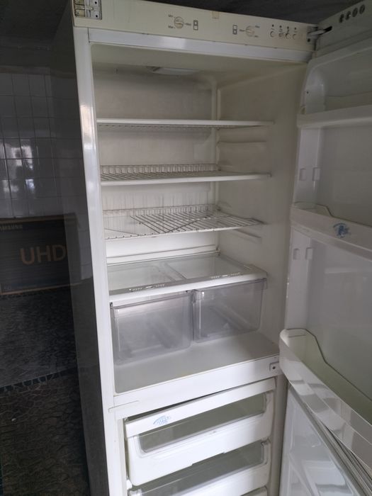 Frigorífico combinado