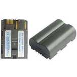 Akumulator Canon BP-511 DM-MV30 1500mAh 11.1Wh