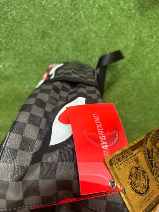 ТОП! Рюкзак спейрграунд sprayground