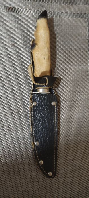 Ніж часів НДР.оригінал