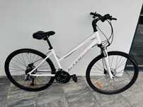 Damski Storm Cross Aero 4.0, Acera, hydraulika, blokada