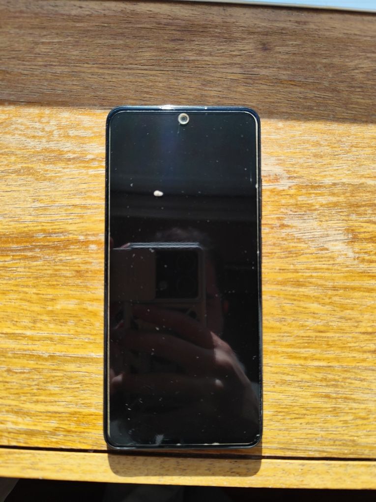 Xiaomi Redmi Note 11 Pro 5G