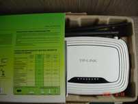 Роутер Tp-Link 841n(ua) v.9.2