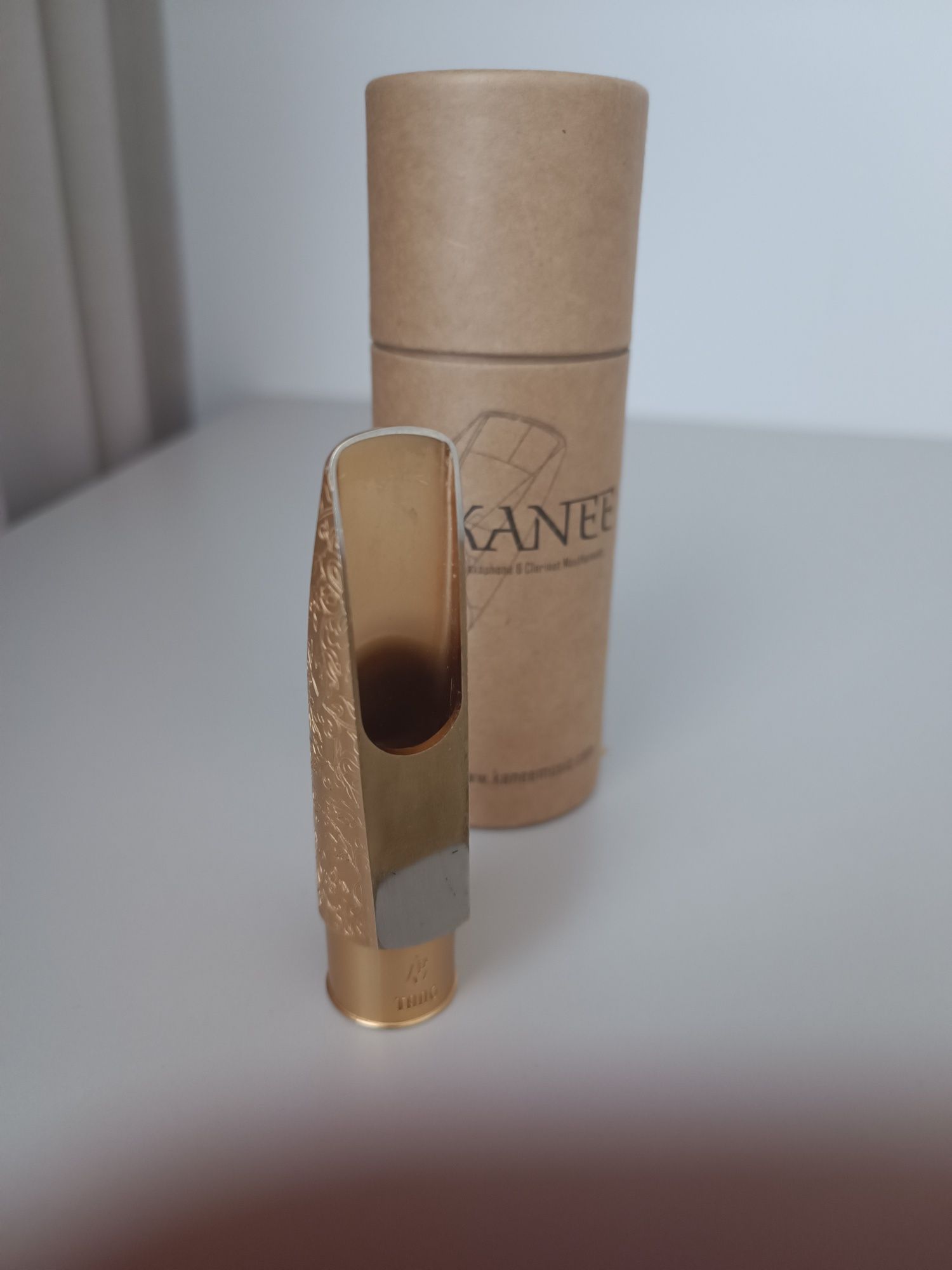 Ustnik do saksofonu altowego Kanee Tang 8