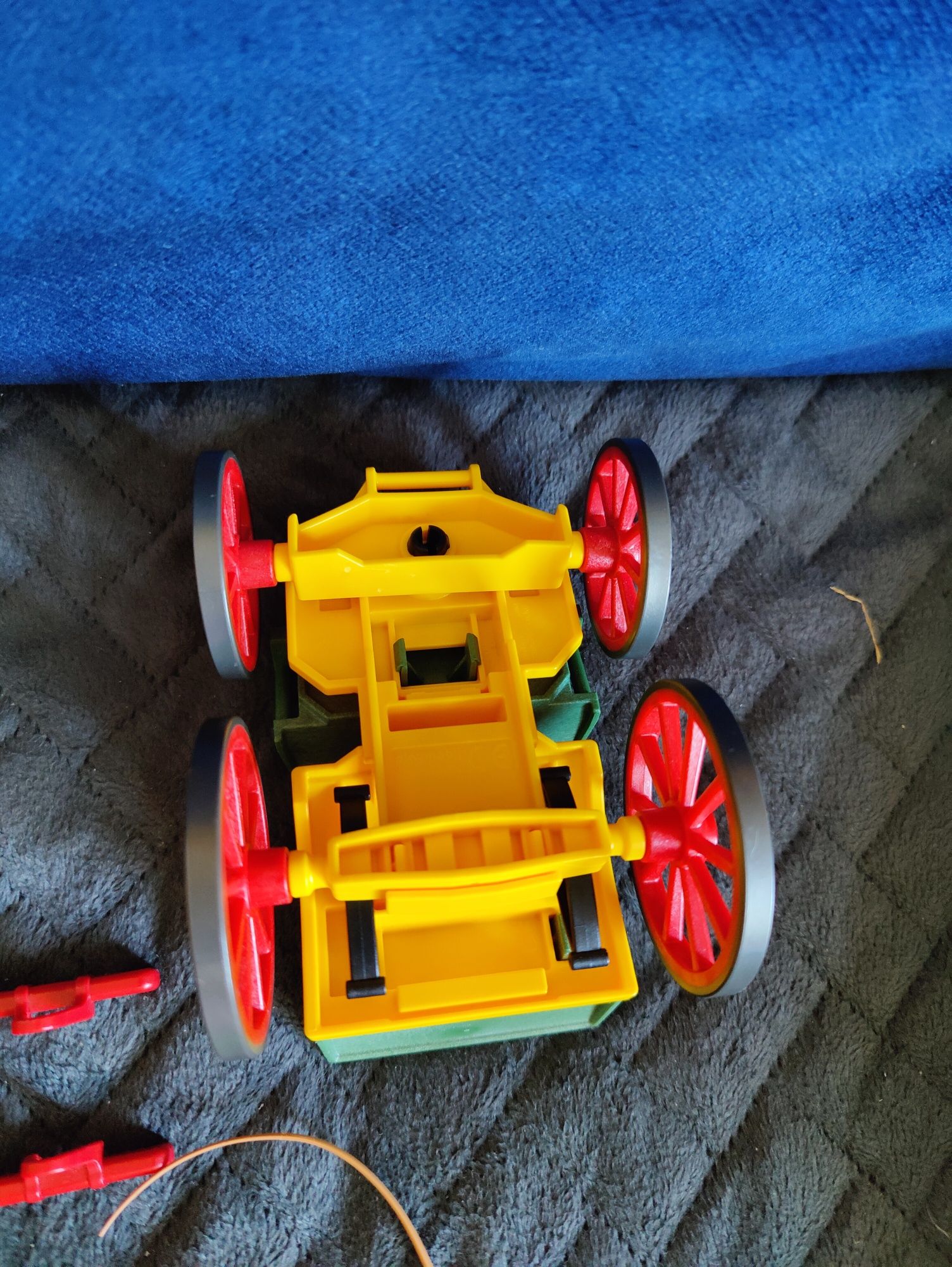 Playmobil Country 6932- Bryczka konna