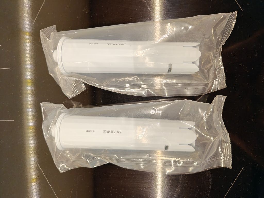 2 x Filtr Claris Blue+