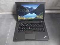Lenovo T450 8GB RAM 240 SSD i5 idealny do szkoły