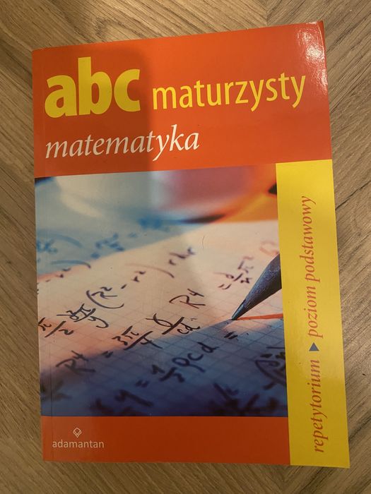 ABC Maturzysty Matematyka