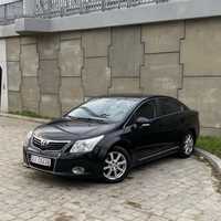 Toyota Avensis | 2.2 D | D4D | Xenon | Tempomat | Klima | 2009