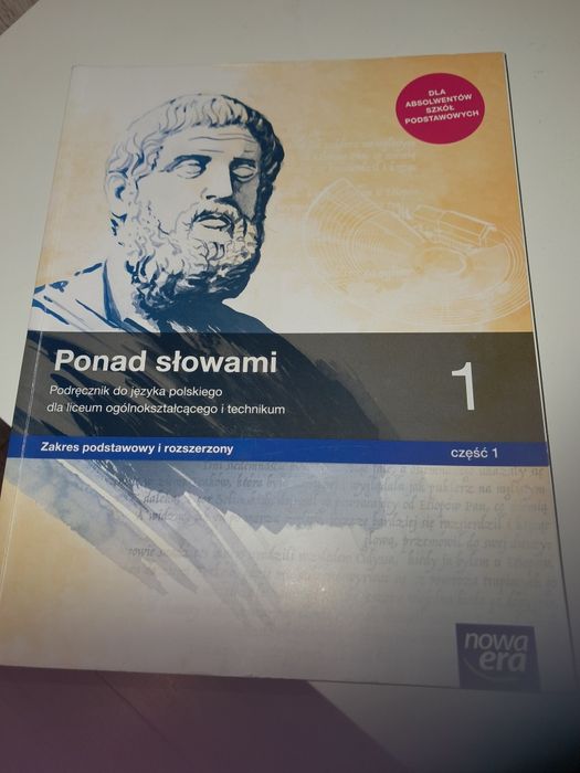 Ponad słowami 1 cześć 1