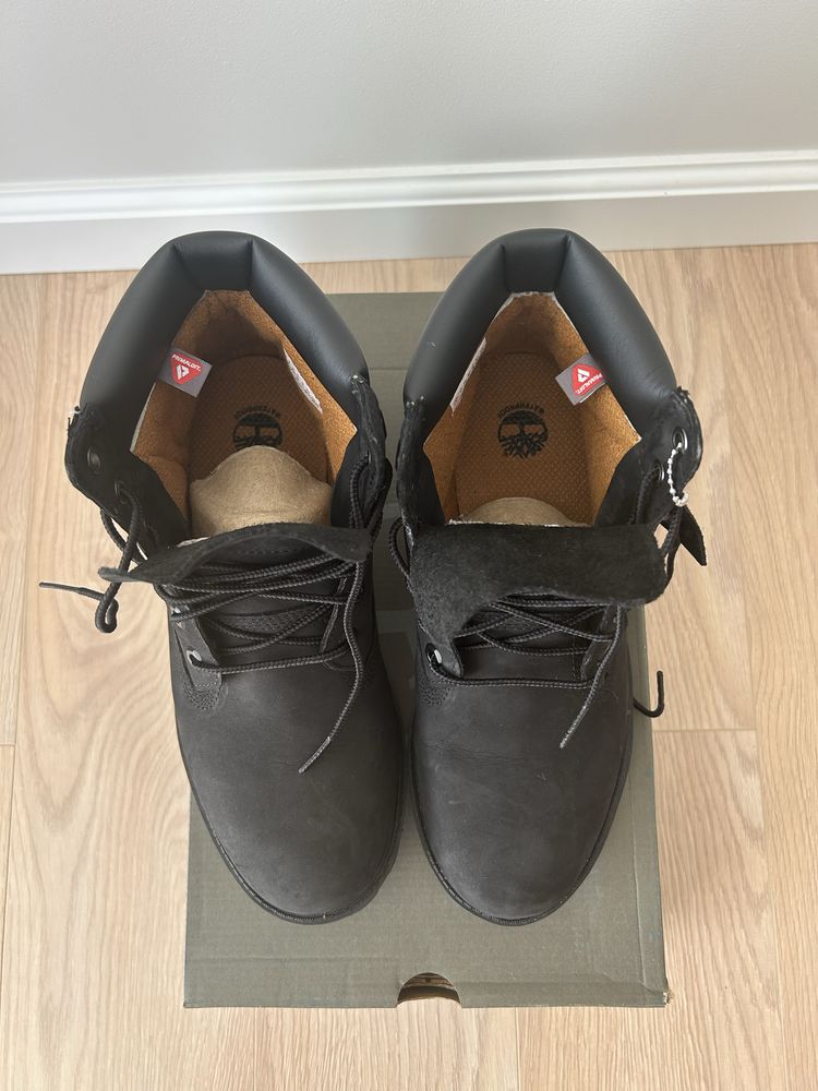 Buty Timberland 6 IN Premium rozmiar 40