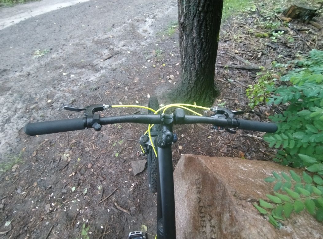Rower MTB hardtail 27,5