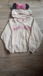 Bluza 134 Minnie beżowa
