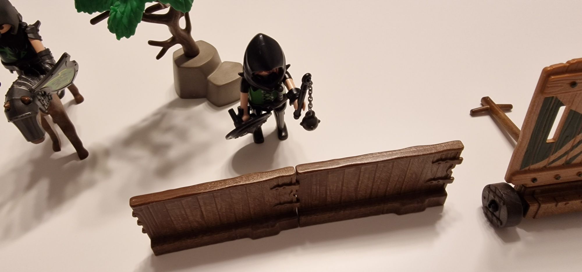 Vendo set playmobil