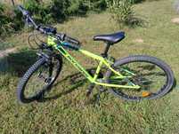 Rower Rockrider ST500 26 cali