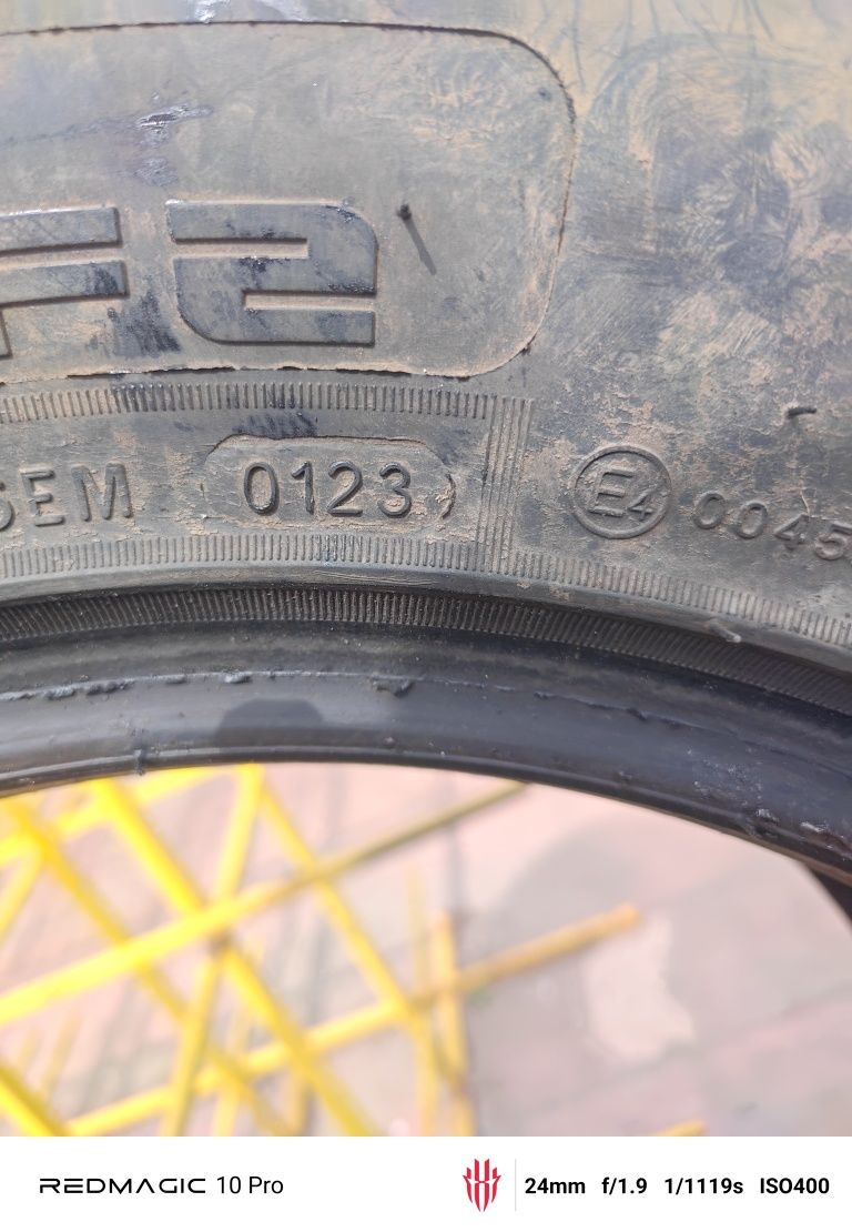 Шины 265/70/16 COMFORSER CF3000