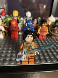 Lego Ezra Bridger