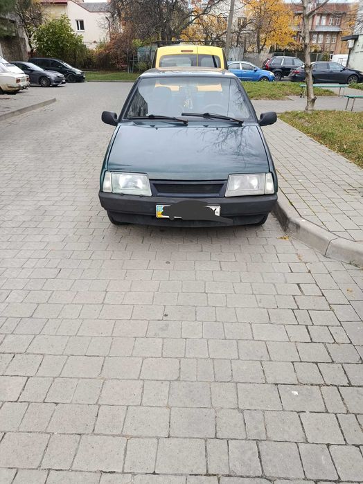 Продам авто ВАЗ 2109