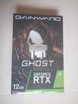 Karta graficzna Gainward GeForce RTX 2060 Ghost 12GB GDDR6 PCiEx16 3.0