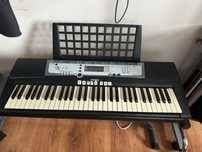 Yamacha keyboard psr e213