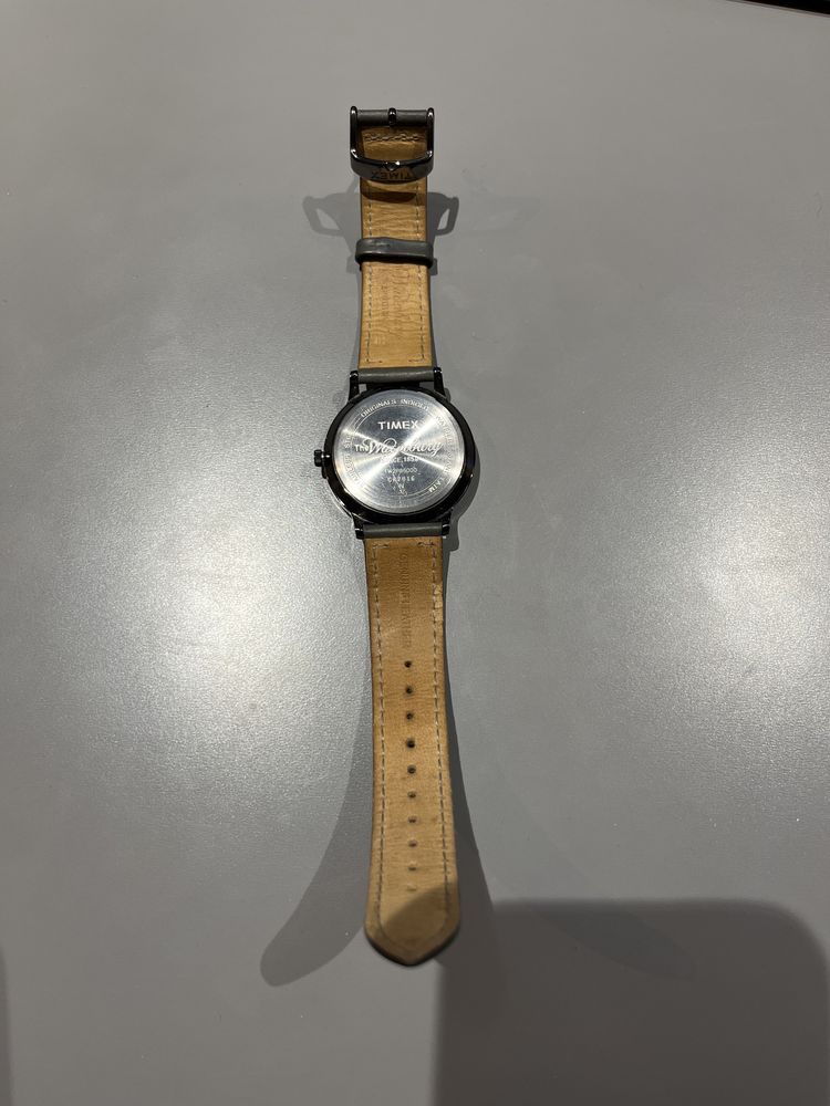 Zegarek timex The waterbury