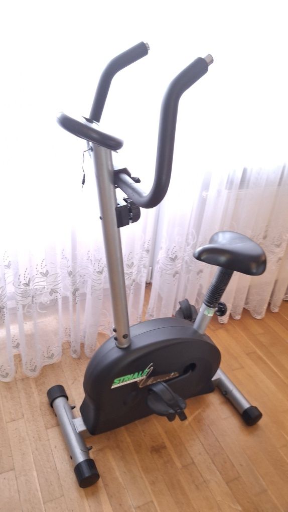 Rower stacjonarny