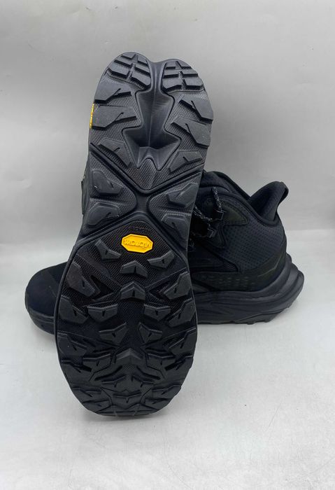 Черевики hoka anacapa 2 mid gore-tex (1141633-bblc) оригінал