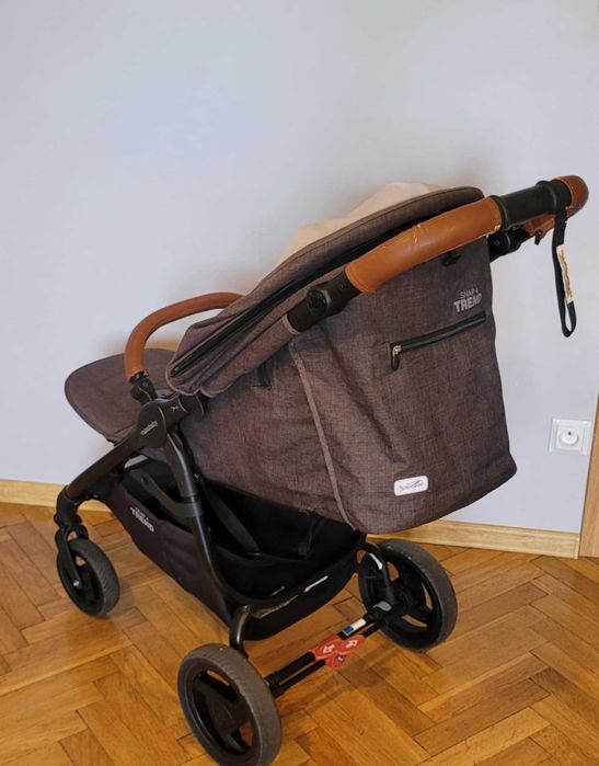 Valco Baby Snap 4 Trend Tailormade