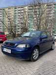 Opel Astra W dobrym stanie