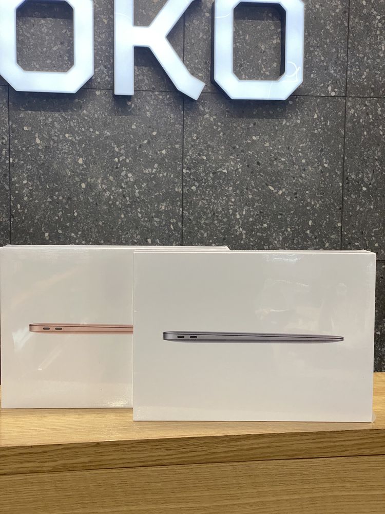 New MacBook Air 13 М1 2020 в Ябко Одеса City Center