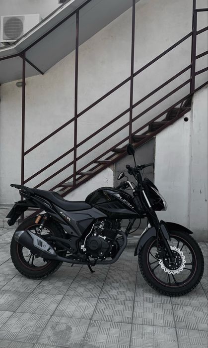 Lifan Cityr - 200