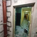 Послуги маляра видалення п'ятна штукатура шпаклівка  фарбування Київ