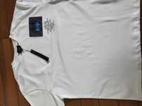 T shert Amiri super oversize