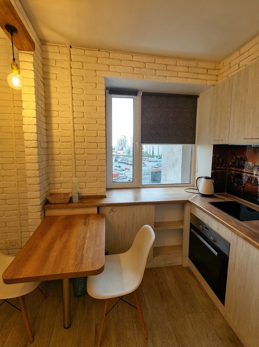 ОРЕНДА 1-кім. квартири, ГАГАРІНА, Актуально !!!