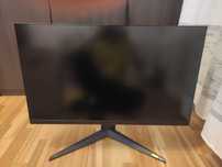 Monitor LG UltraGear 32GR93U-B