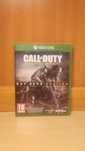 Call of Duty Advanced Warfare Xbox one