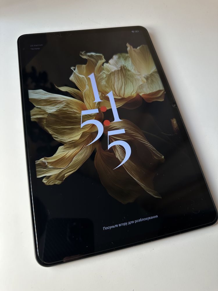 Xiaomi Pad 6 Gravity Gray 8GB RAM 256GB ROM