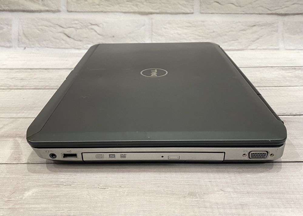 Ноутбук Dell Latitude E5530 15.6’’ i5-3340M 8GB ОЗУ/ 500GB HDD (r1414)