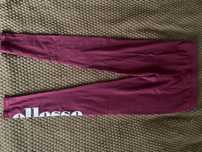 Legginsy ellesse nowe